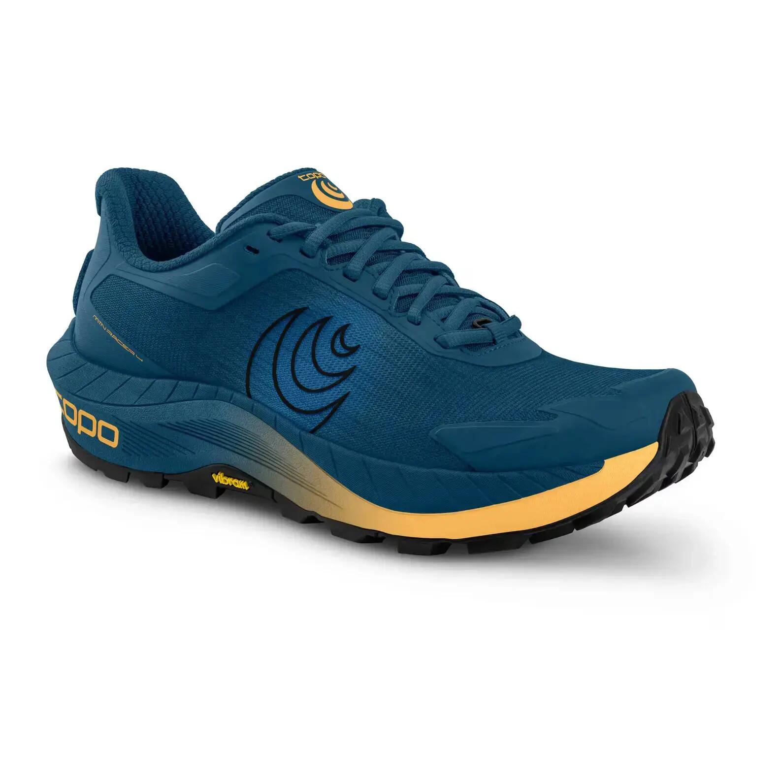 Sapatos de trail Topo Athletic MTN Racer 4 2/5