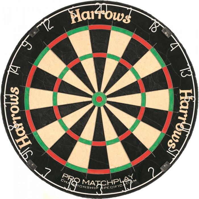 HARROWS picture