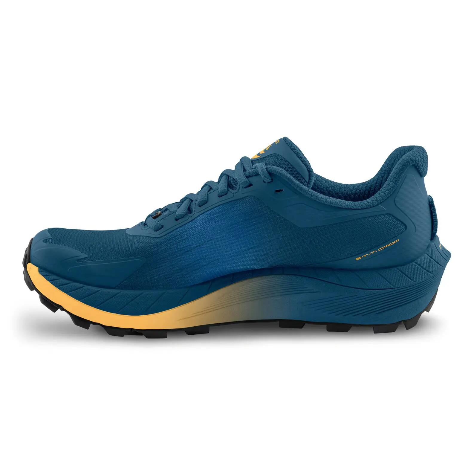 Sapatos de trail Topo Athletic MTN Racer 4 5/5