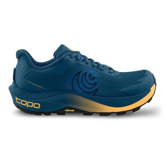 Chaussures de trail Topo Athletic MTN Racer 4