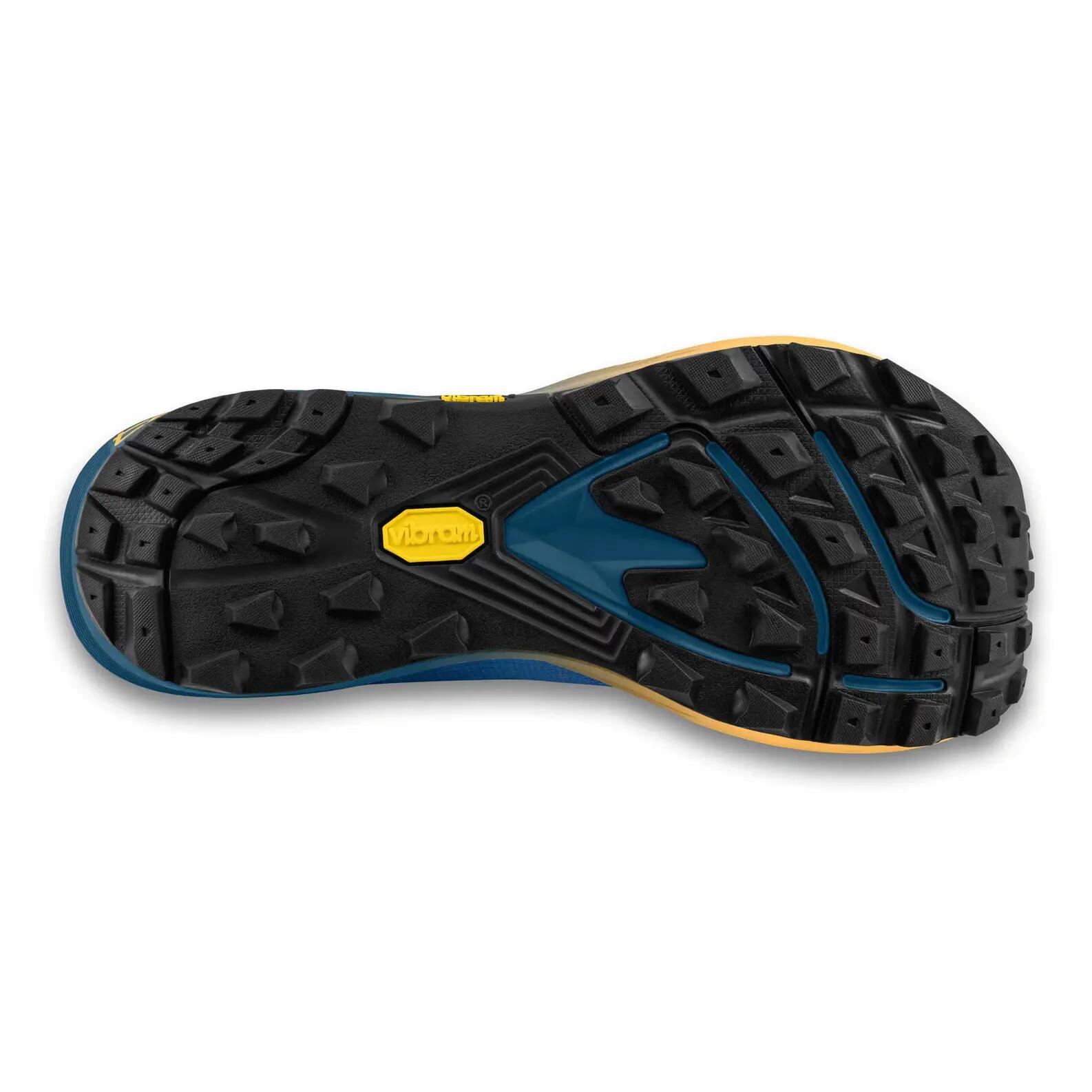 Sapatos de trail Topo Athletic MTN Racer 4 4/5