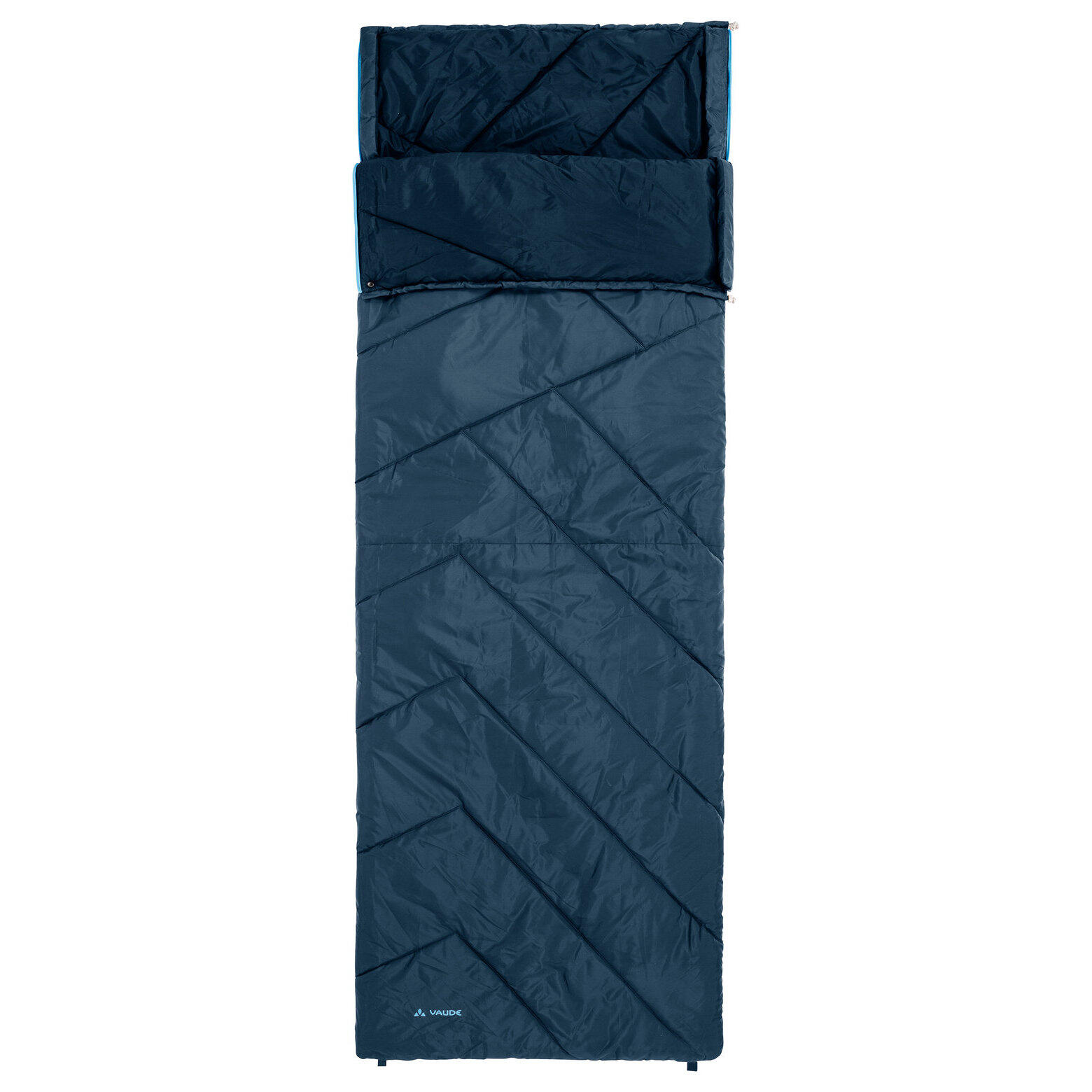Sac de couchage VAUDE Navajo 500 II 2/6