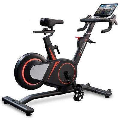 Smart bike osaka h9110 ftms