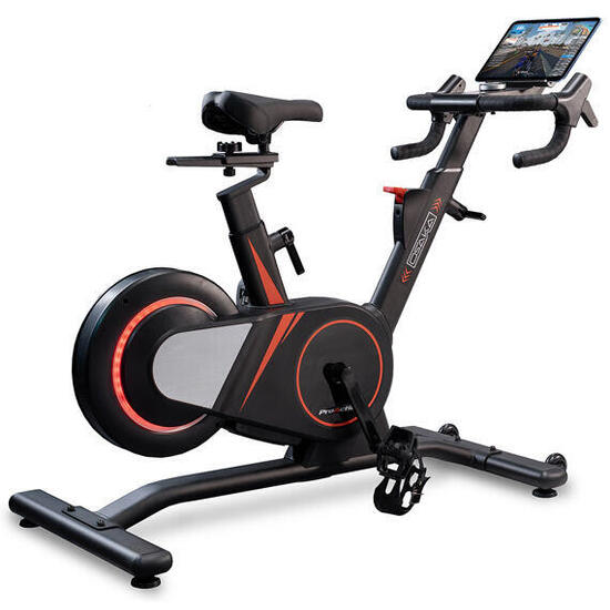 Smart Bike OSAKA H9110 FTMS