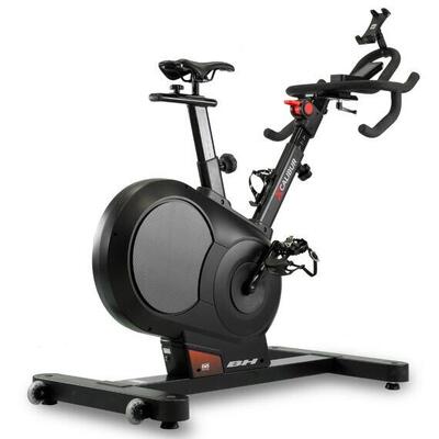 Smart bike xcalibur ems h9343