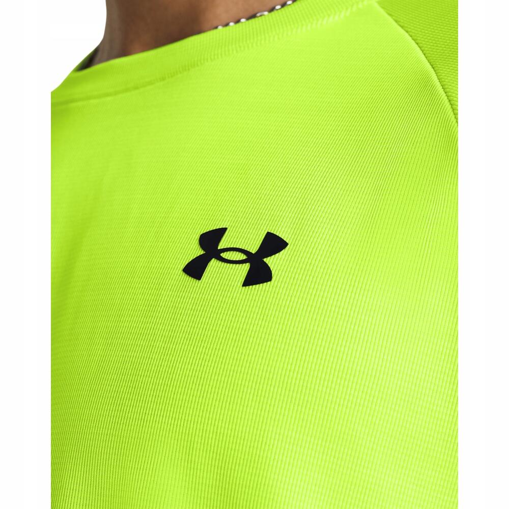 Koszulka Męska T-Shirt Under Armour Sportowa Treningowa 4/5