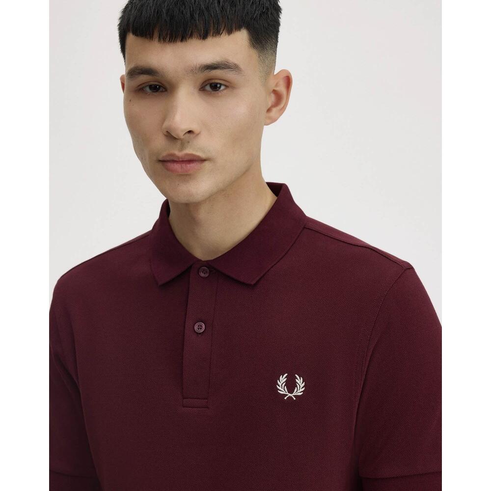 Korte mouw poloshirt Fred perry model M6000-597 voor mannen 5/5