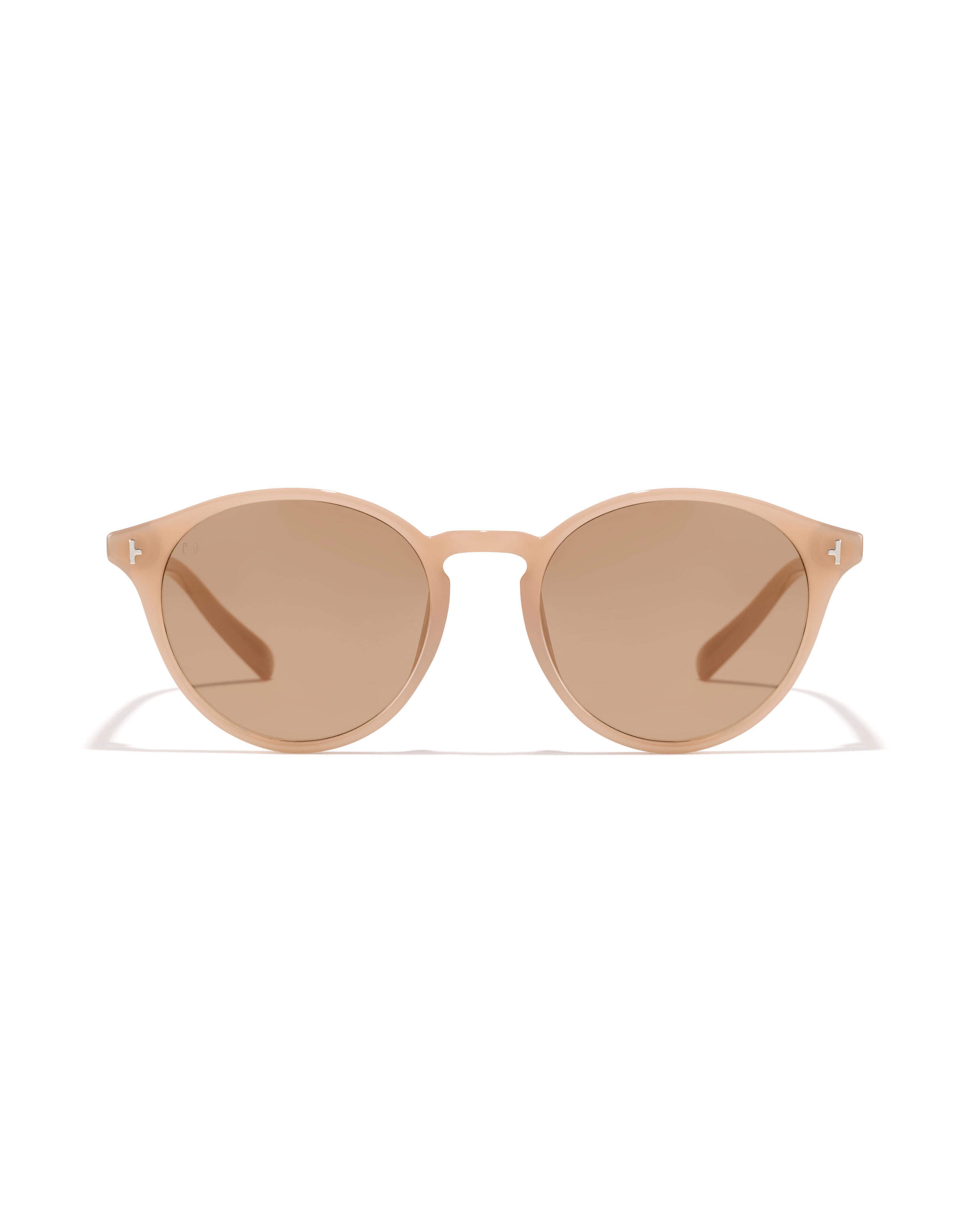 HAWKERS - Gafas de Sol para Hombre y Mujer SALT - MILKY SAND HAZELNUT 2/6