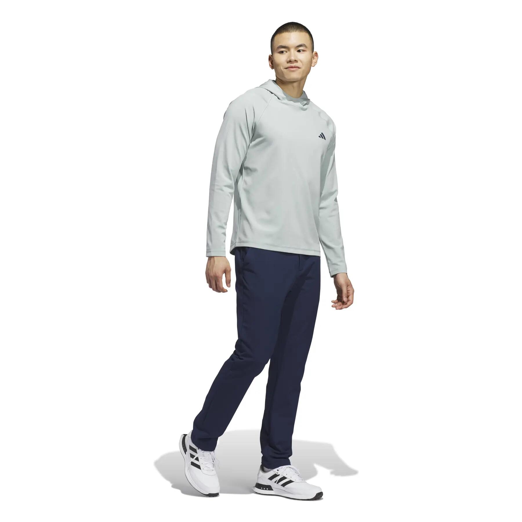 Sweatshirt à capuche adidas Ultimate365 3/6