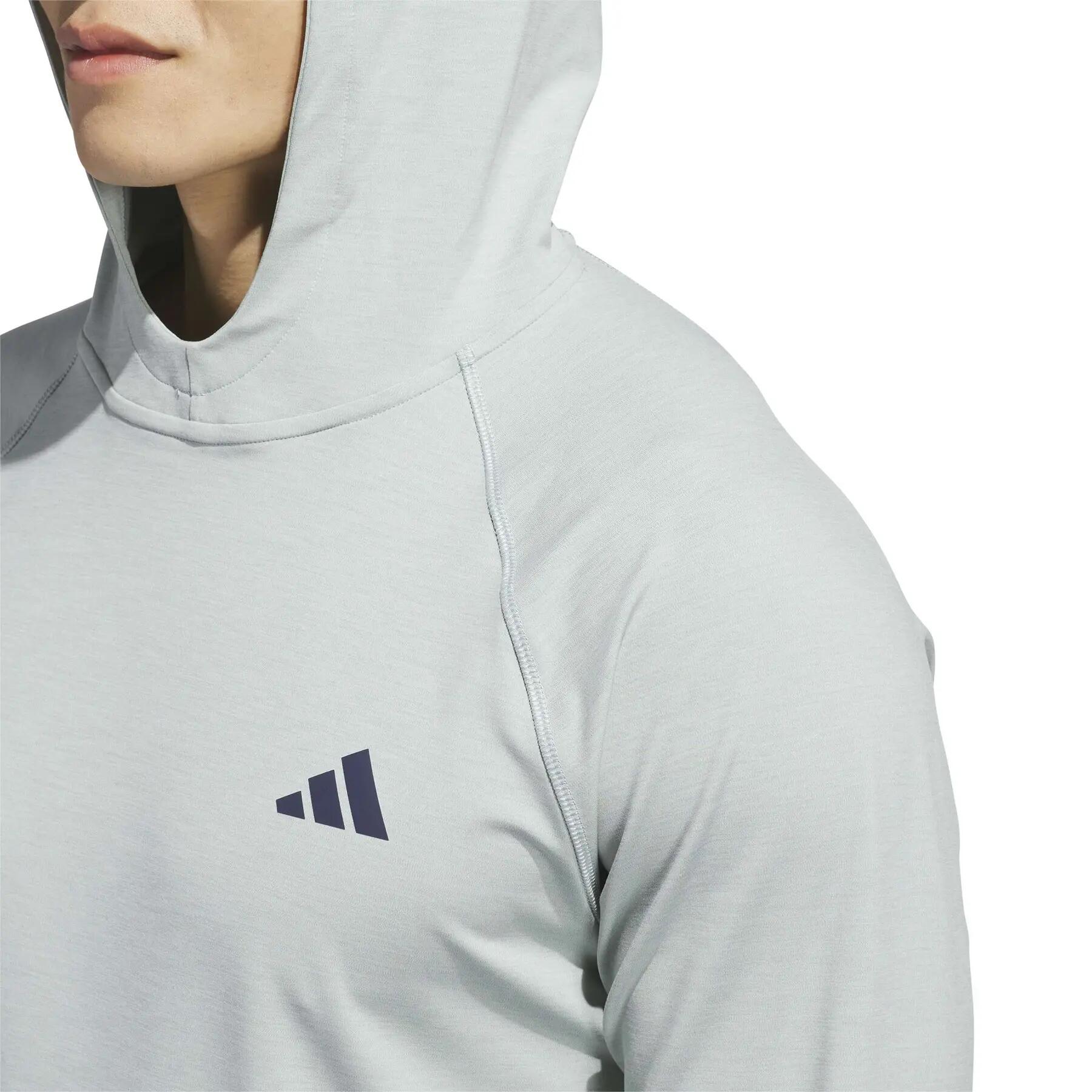 Sweatshirt à capuche adidas Ultimate365 5/6