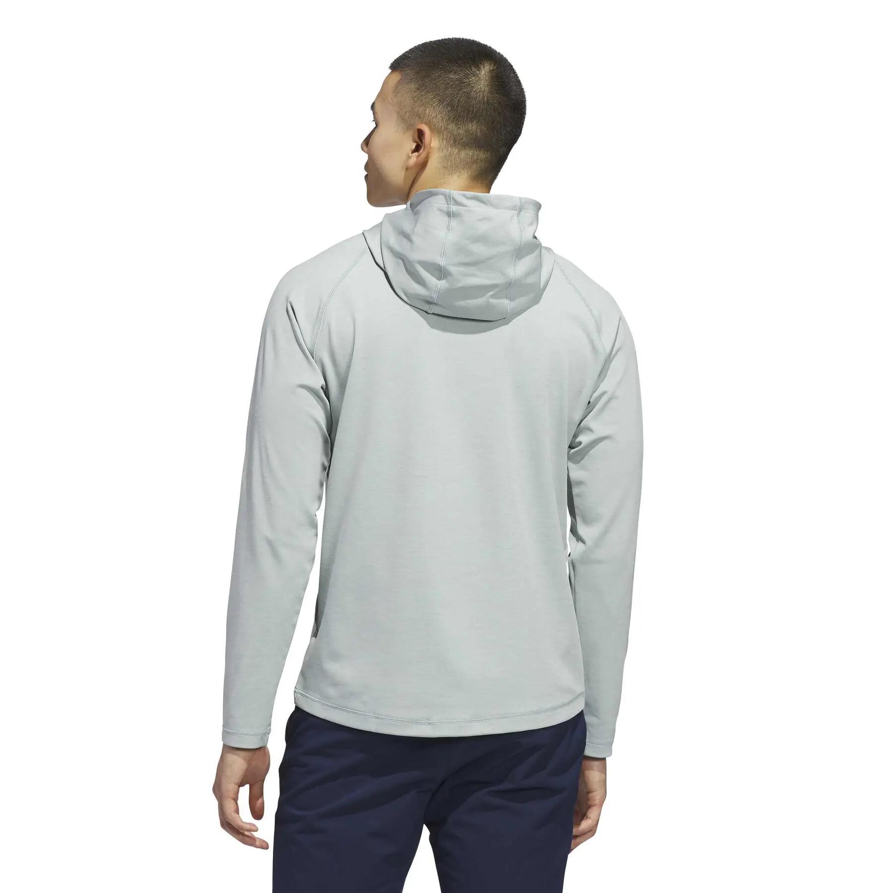 Sweatshirt à capuche adidas Ultimate365 4/6