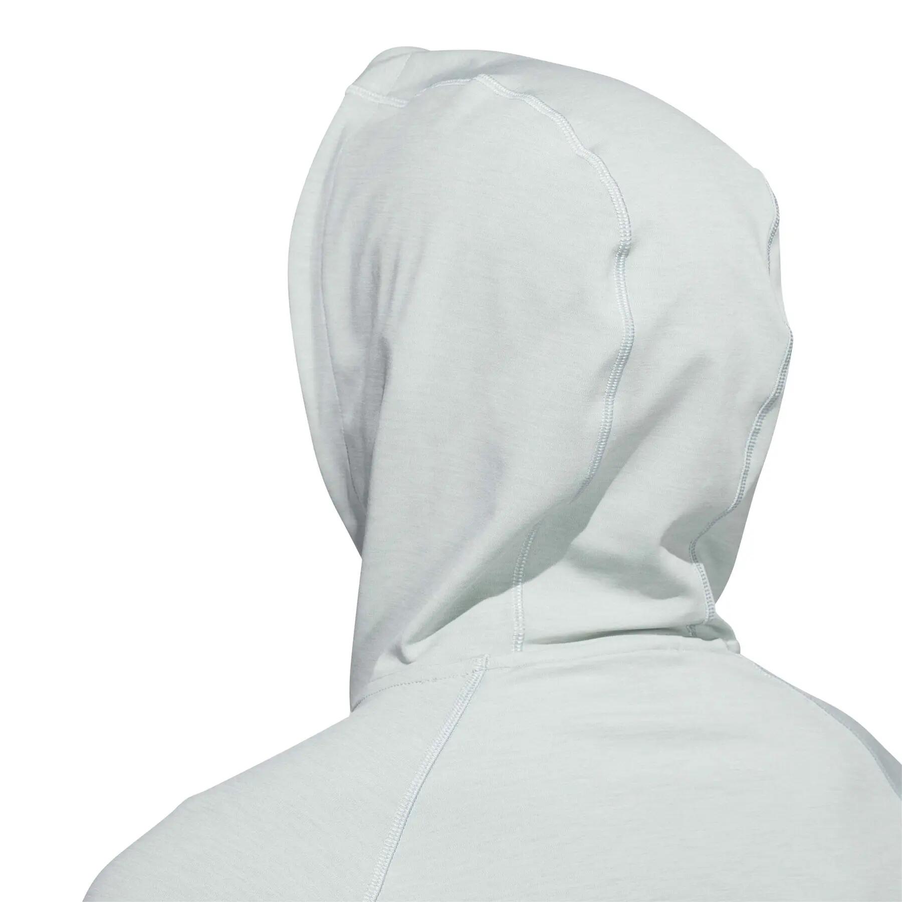 Sweatshirt à capuche adidas Ultimate365 6/6