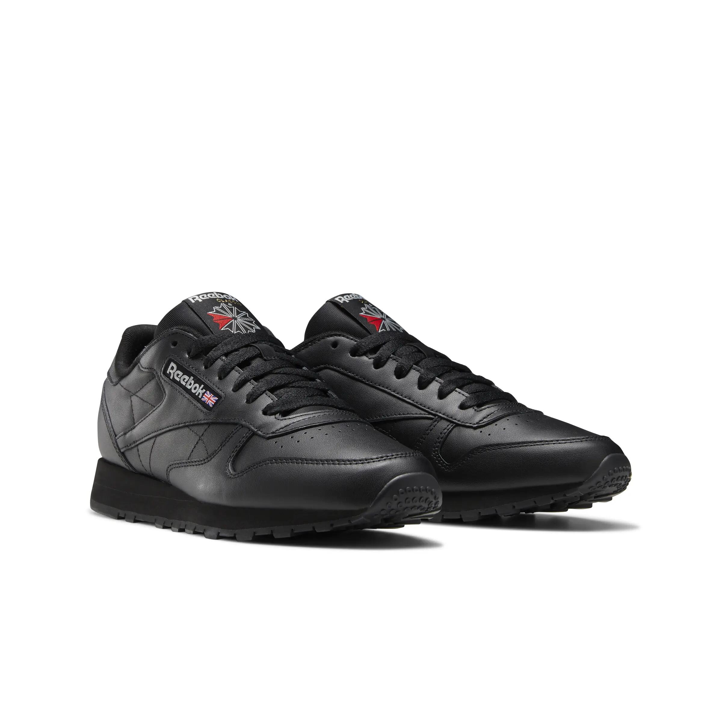 Férfi alkalmi edzők Reebok 100008494  Fekete 5/7
