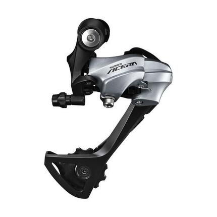 Hintere Kettenschaltung Shimano Acera RD-T3000 9V