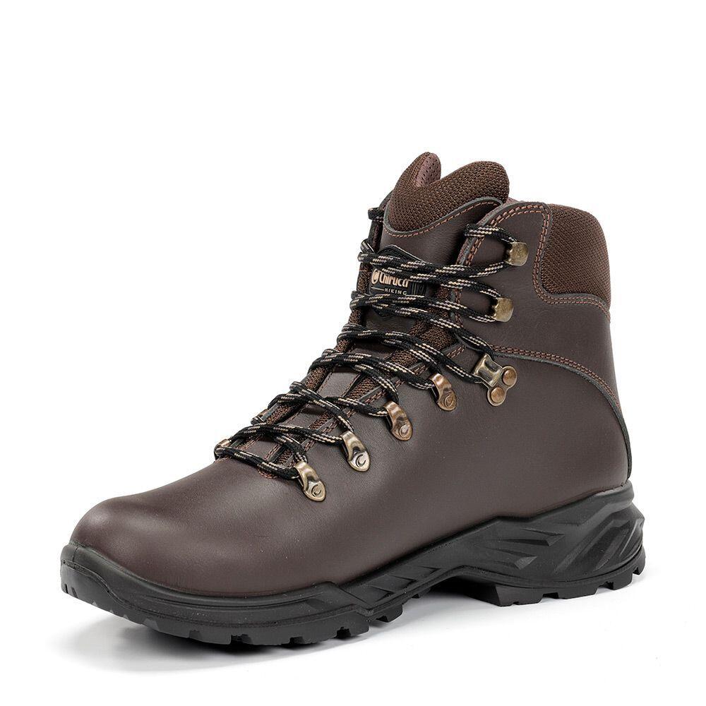 Buty trekkingowe Chiruca Galicia 02 Goret-Tex 3/5