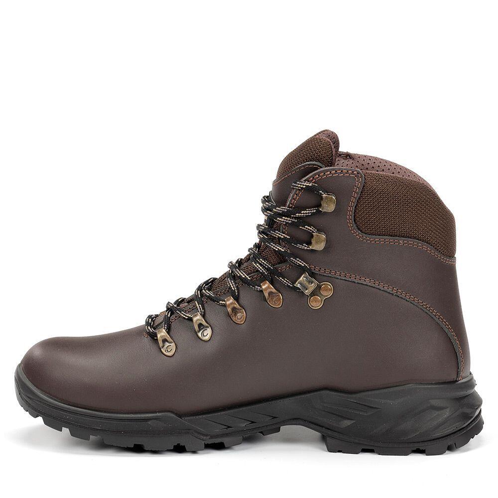 Buty trekkingowe Chiruca Galicia 02 Goret-Tex 2/5