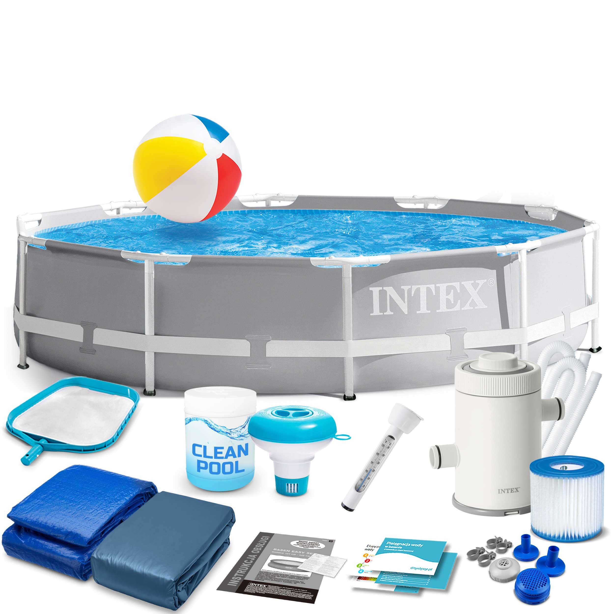INTEX picture