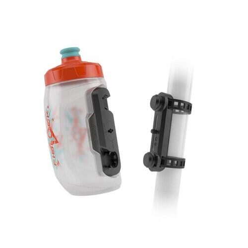 Kindertrinkflasche mit Basis Fidlock Twist 450 2/3