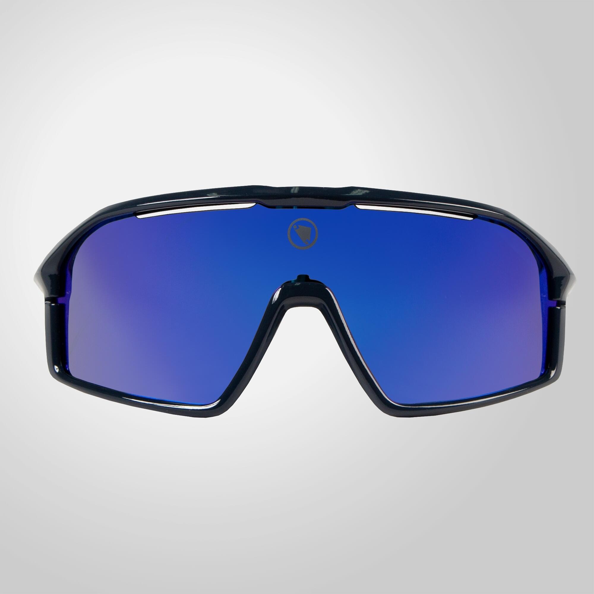 Sonnenbrille Endura Dorado NA 3/3