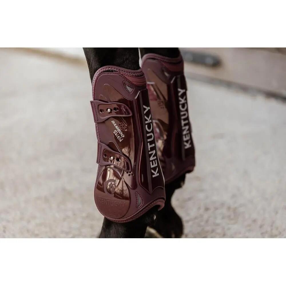 Botas de cavalo Kentucky Bamboo Elastic 6/6