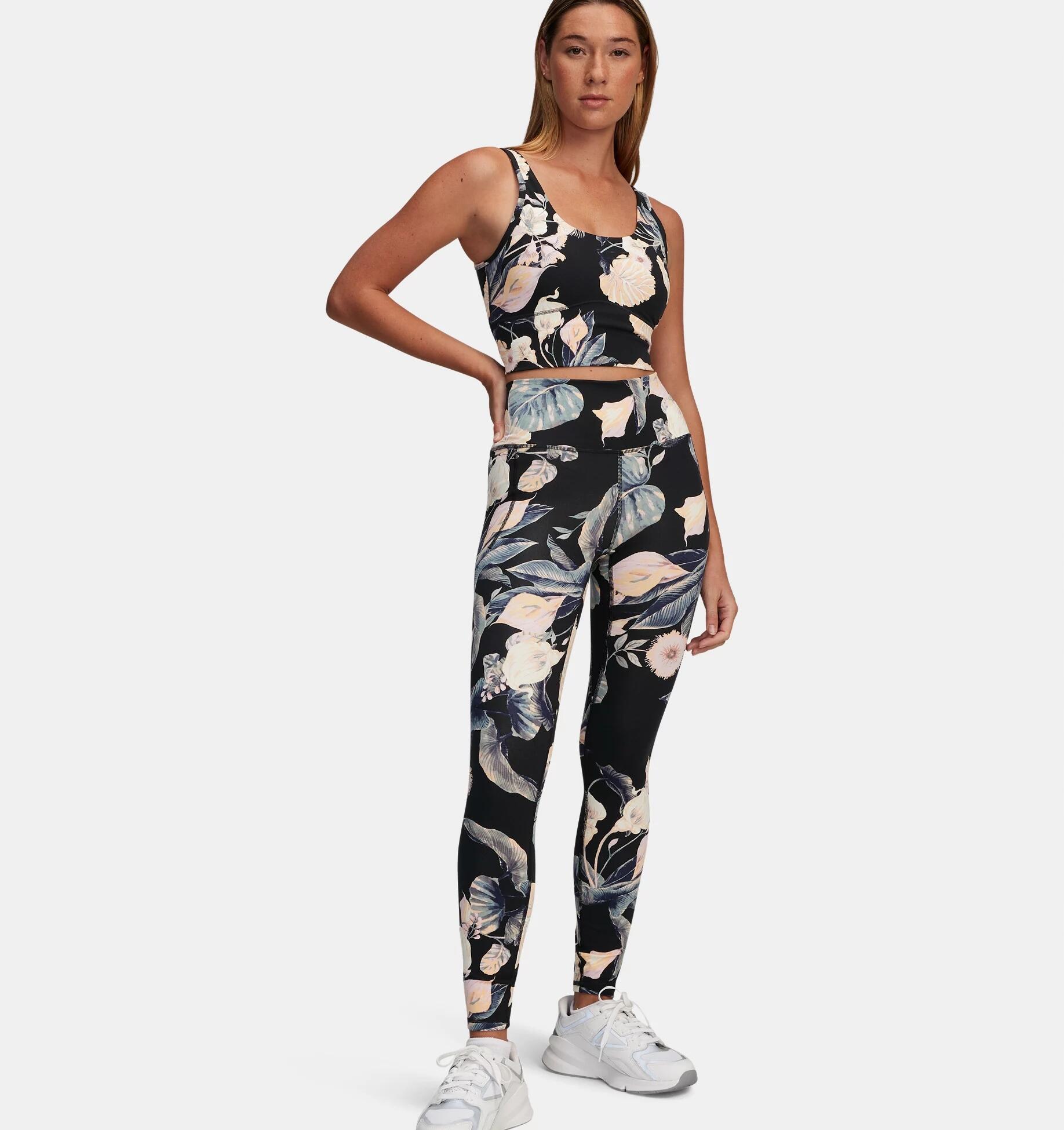 Top Damski Under Armour 3/3