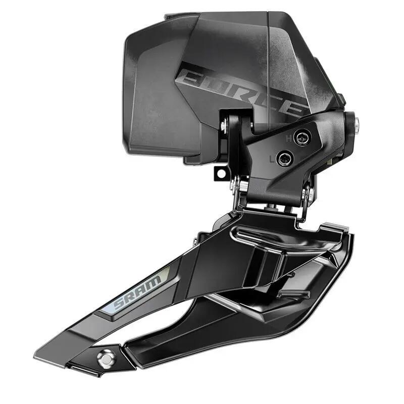 Deragliatore anteriore Sram Force AXS E1 Braze-On 1/1