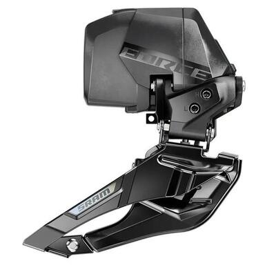 Voorderailleur sram force axs e1 braze-on