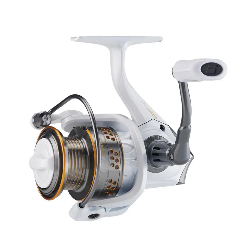 Moulinet carnassier casting Abu Garcia Max Pro Sp10 2/3