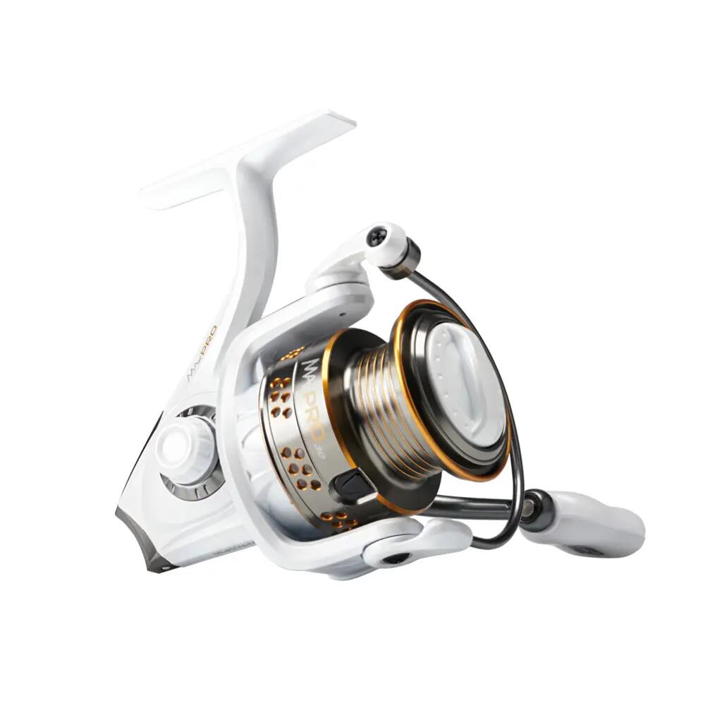 ABU GARCIA picture