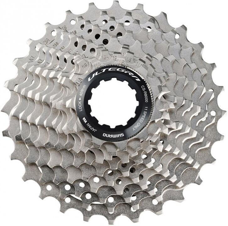 Shimano Ultegra CS-R8000 11V cassette 2/3