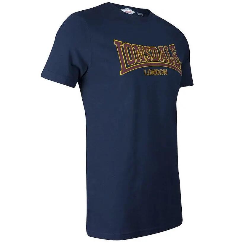 T-Shirt Lonsdale Classic 2/5
