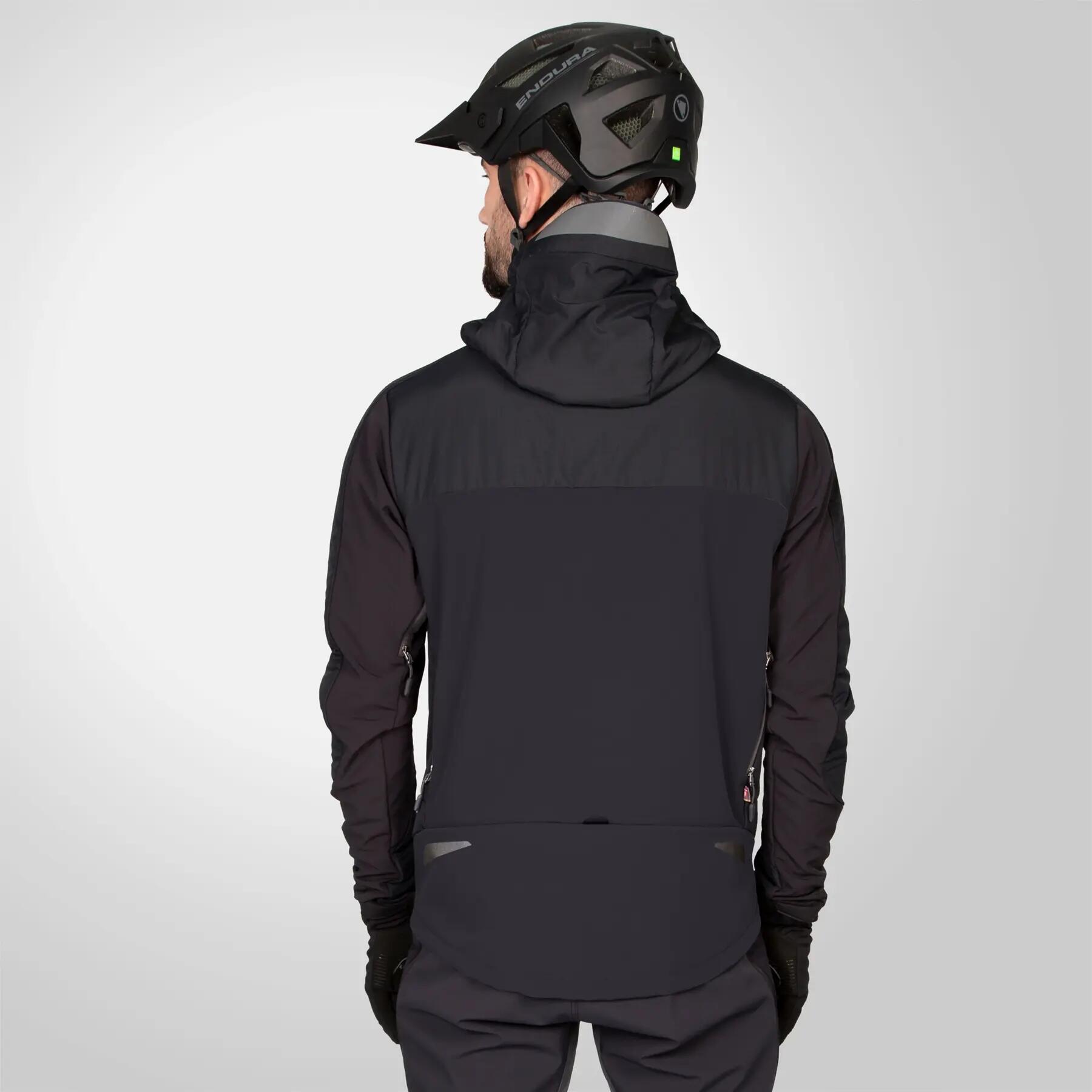 Nul graden jas Endura MT500 II | Decathlon