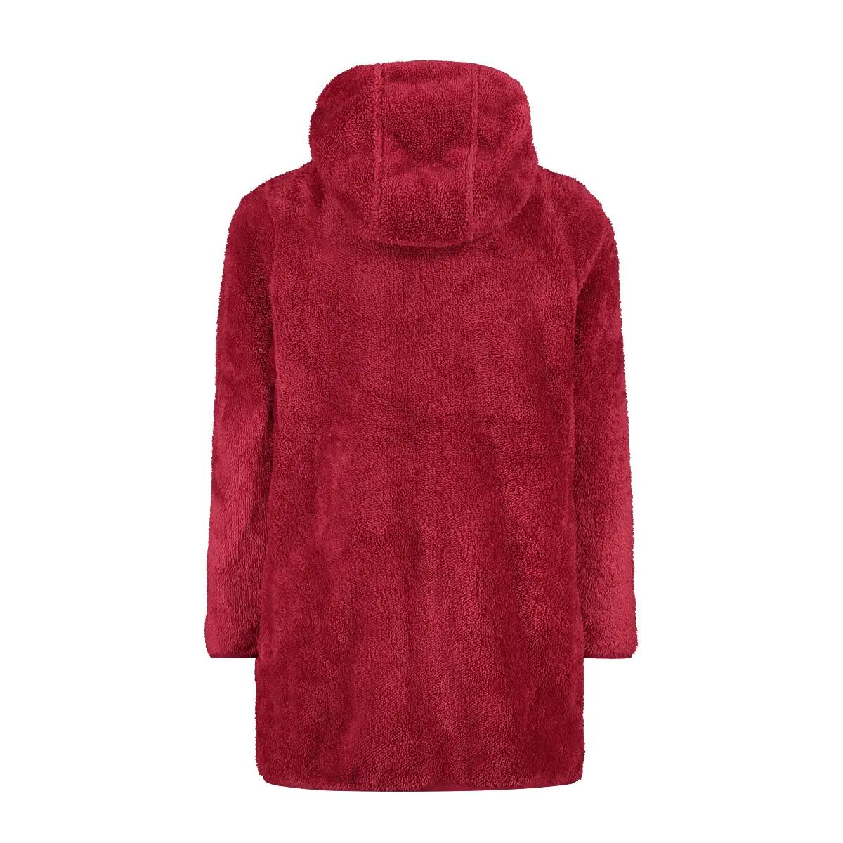 Parka fille CMP High Loft 2/5