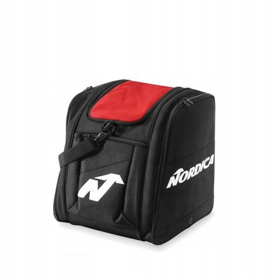 Torba na buty narciarskie Nordica Boot Backpack