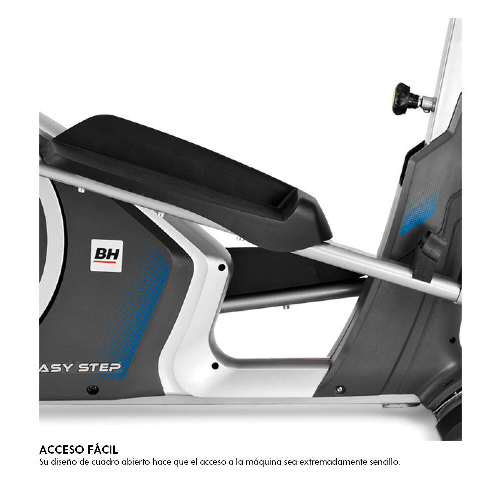 Vélo elliptique Easystep Dual G2518W - Kinomap 3/6