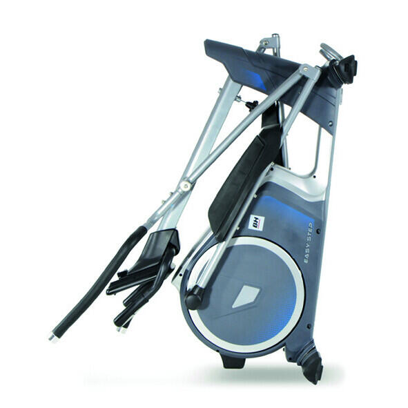 Vélo elliptique Easystep Dual G2518W - Kinomap 2/6