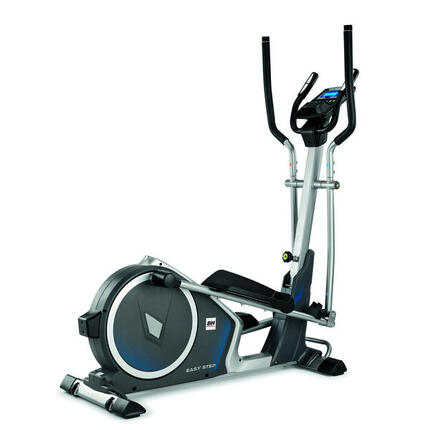 Vélo elliptique Easystep Dual G2518W - Kinomap
