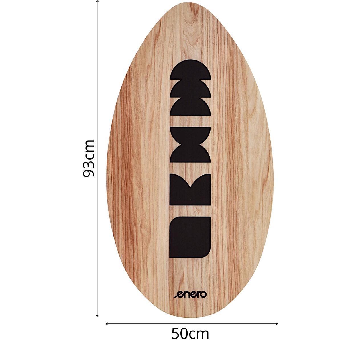 Deska skimboard Enero 93CM 5/7