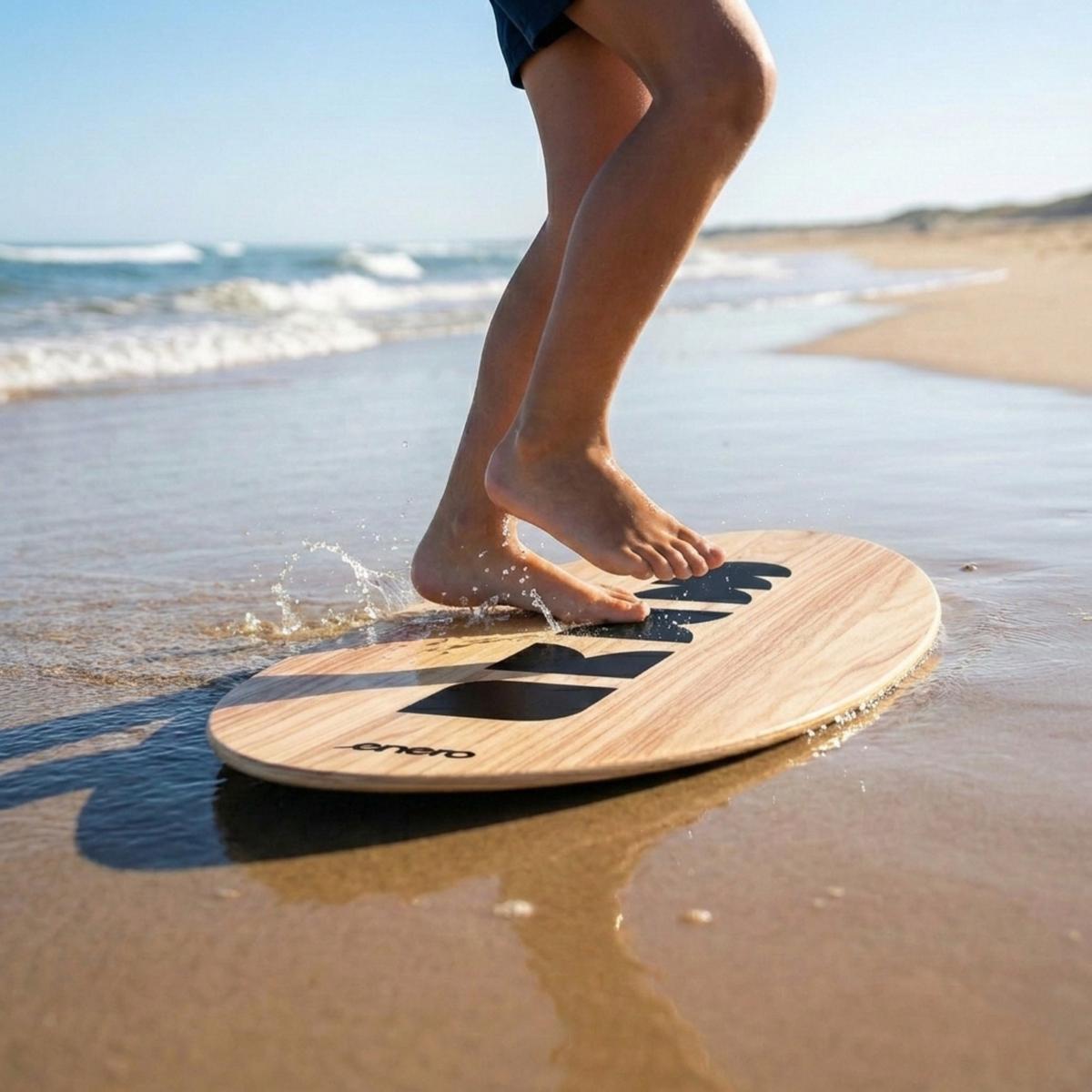 Deska skimboard Enero 93CM 6/7