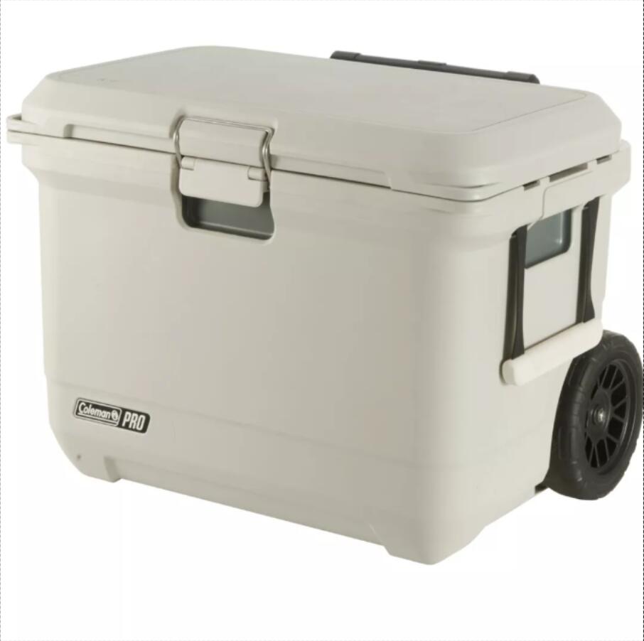 Lodówka pasywna Coleman PRO 45QT