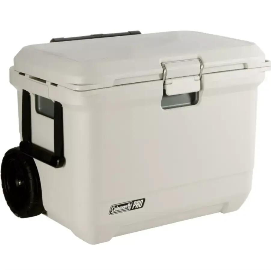Coleman 45QT Cool Box 42.5L Premium Camping Cooler