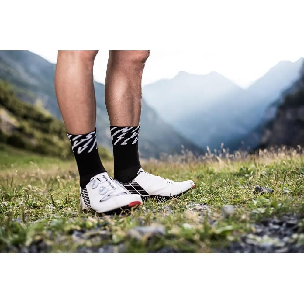 Chaussettes Silvini Oglio 4/5