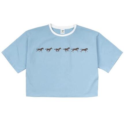 Koszulka damska Galop Wear