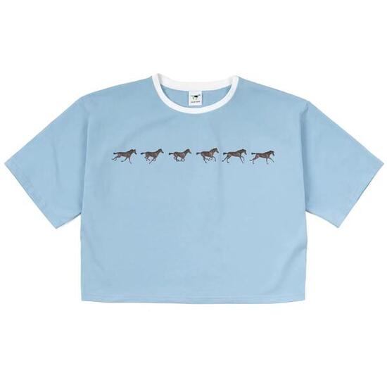 Koszulka damska Galop Wear