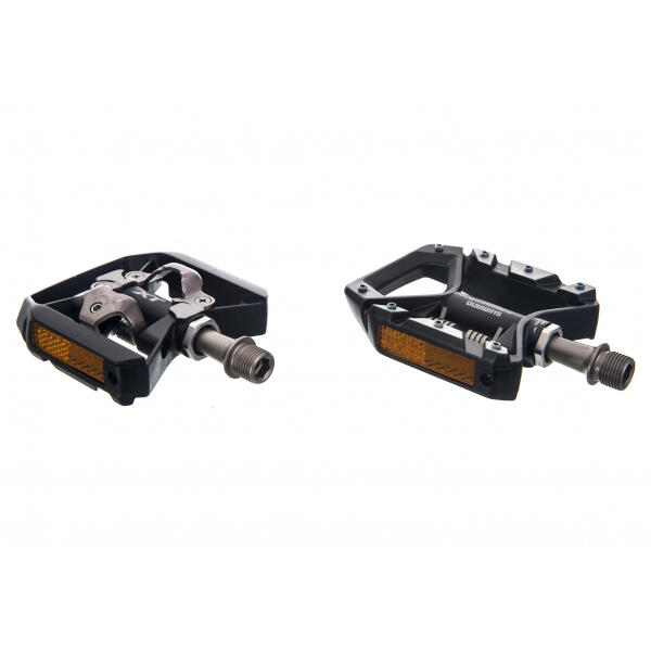 Einseitige Pedale Shimano Deore XT PD-T8000 2/5