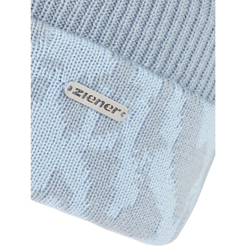 ZIENER Gorro de invierno Ihansia 3/4