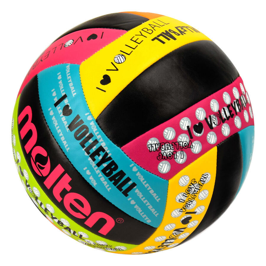 Ballon Molten MS-500-LUV 7/7