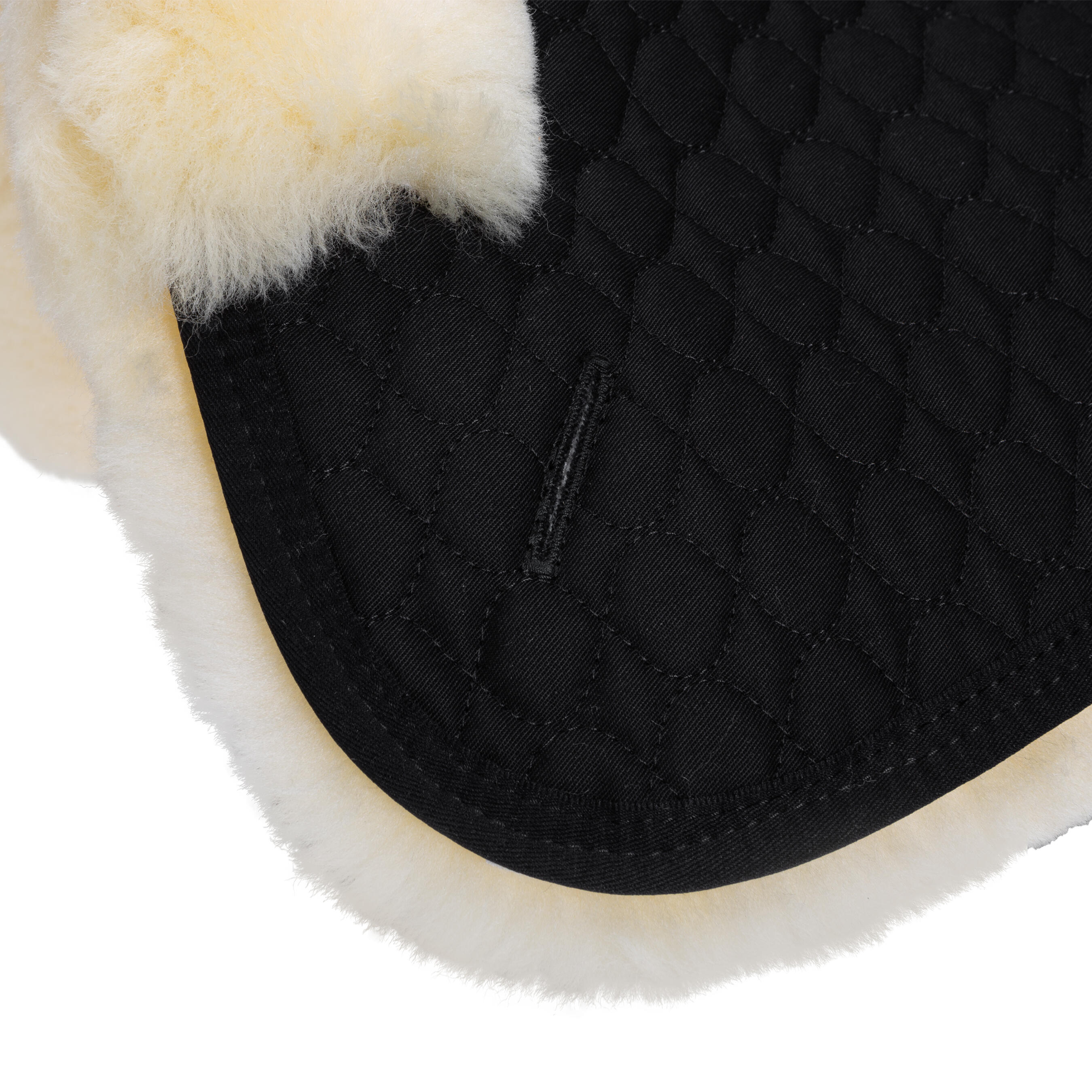 Sattelpad Werner Christ Horse 2/7