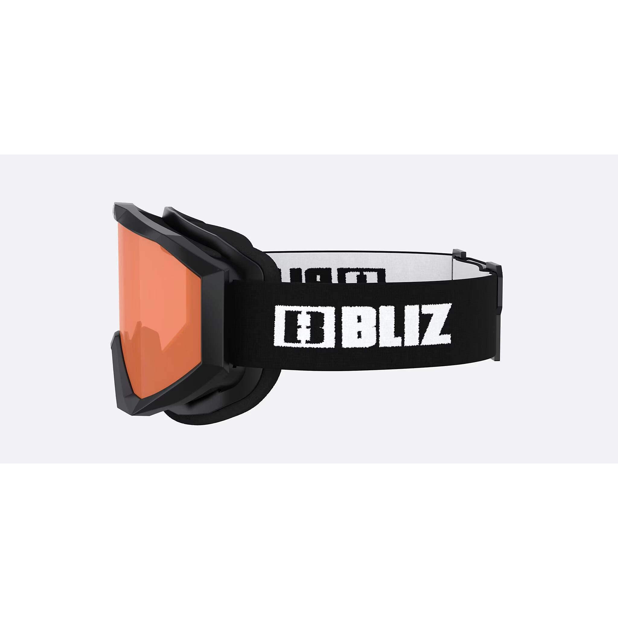 Máscara de esqui Bliz Liner 3/7