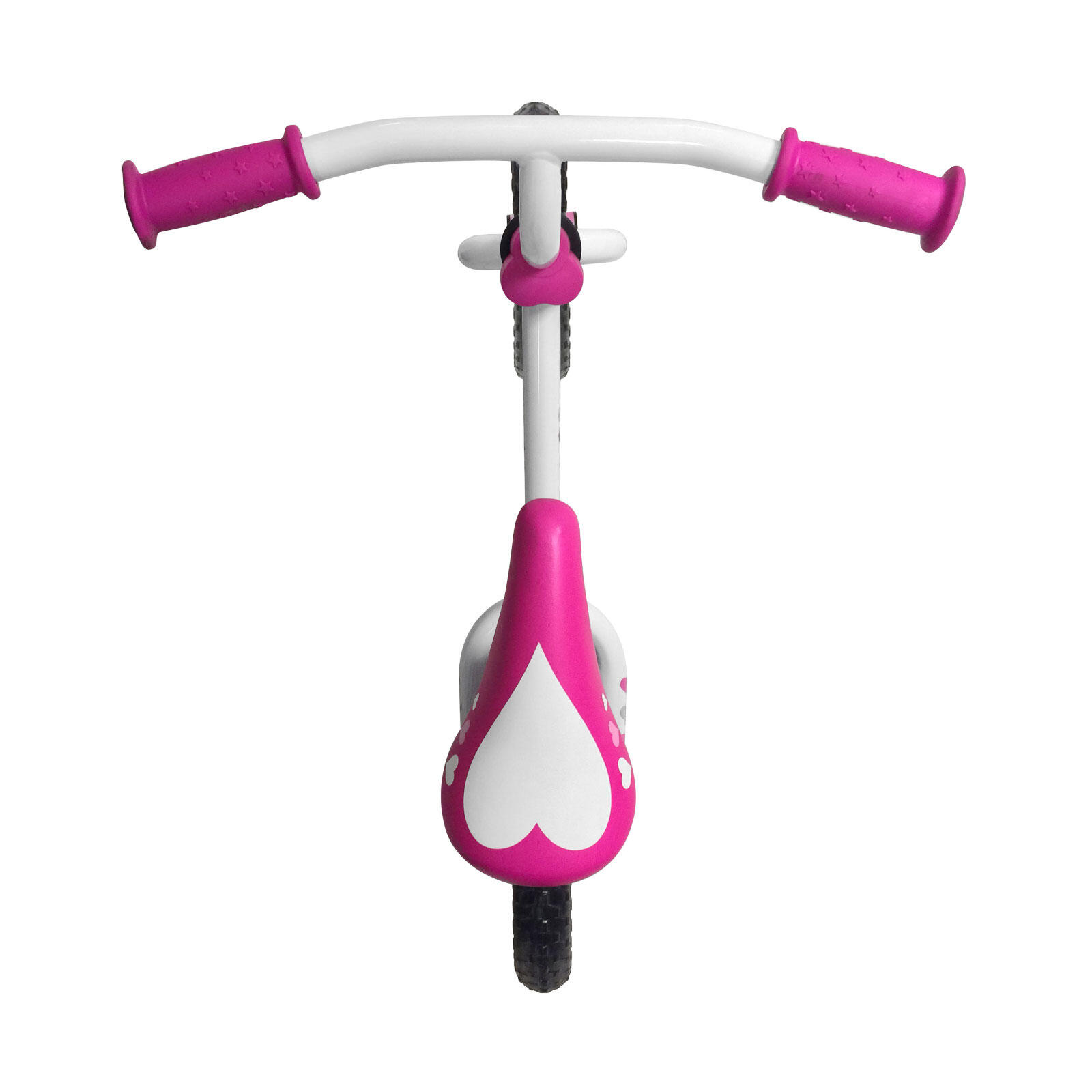 Bicicleta Equilibrio Niños 10 Pulgadas Disney Princess 2-4 años 2/4